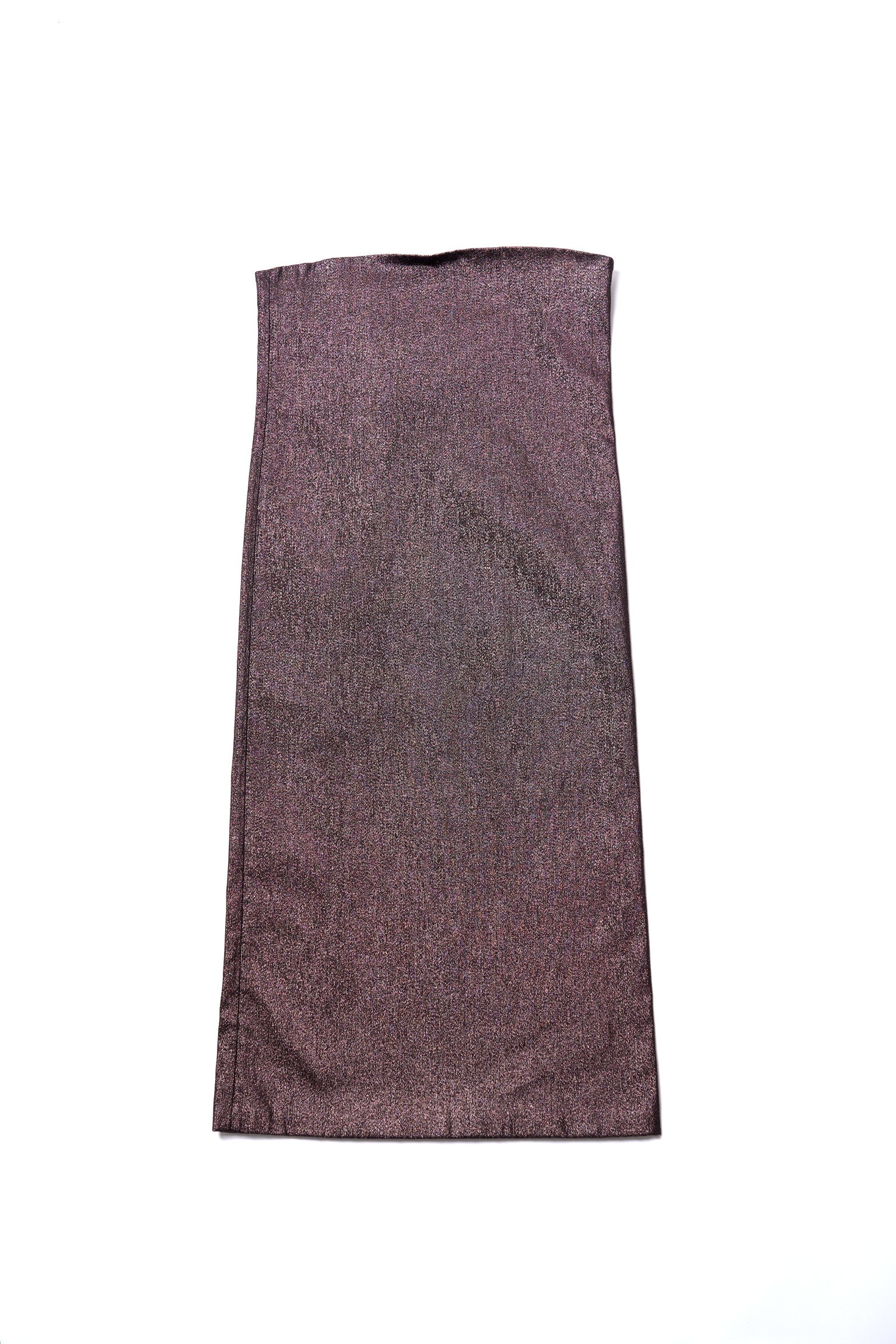 Vintage Gucci Spring 1997 Tube Dress