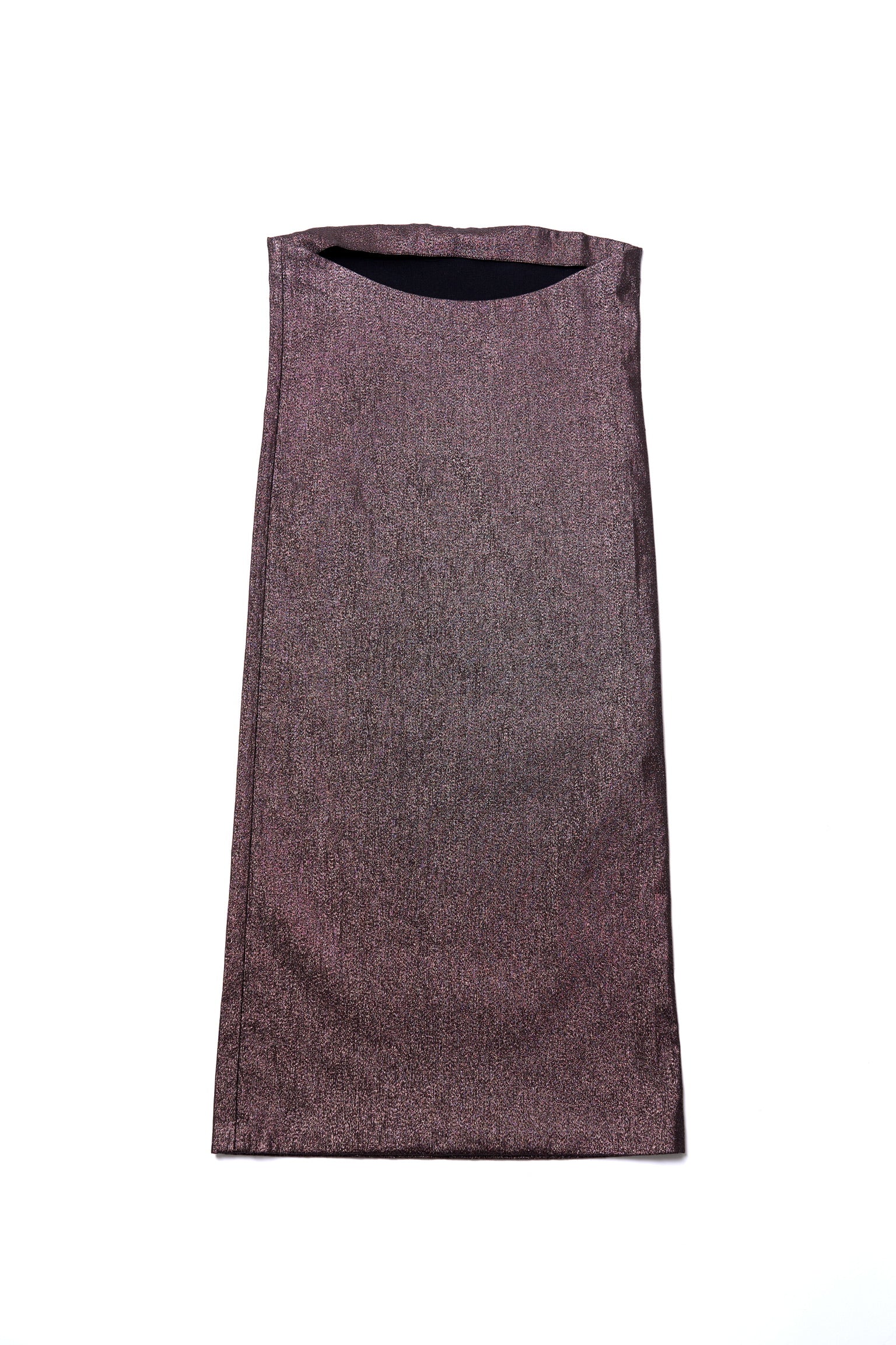 Vintage Gucci Spring 1997 Tube Dress