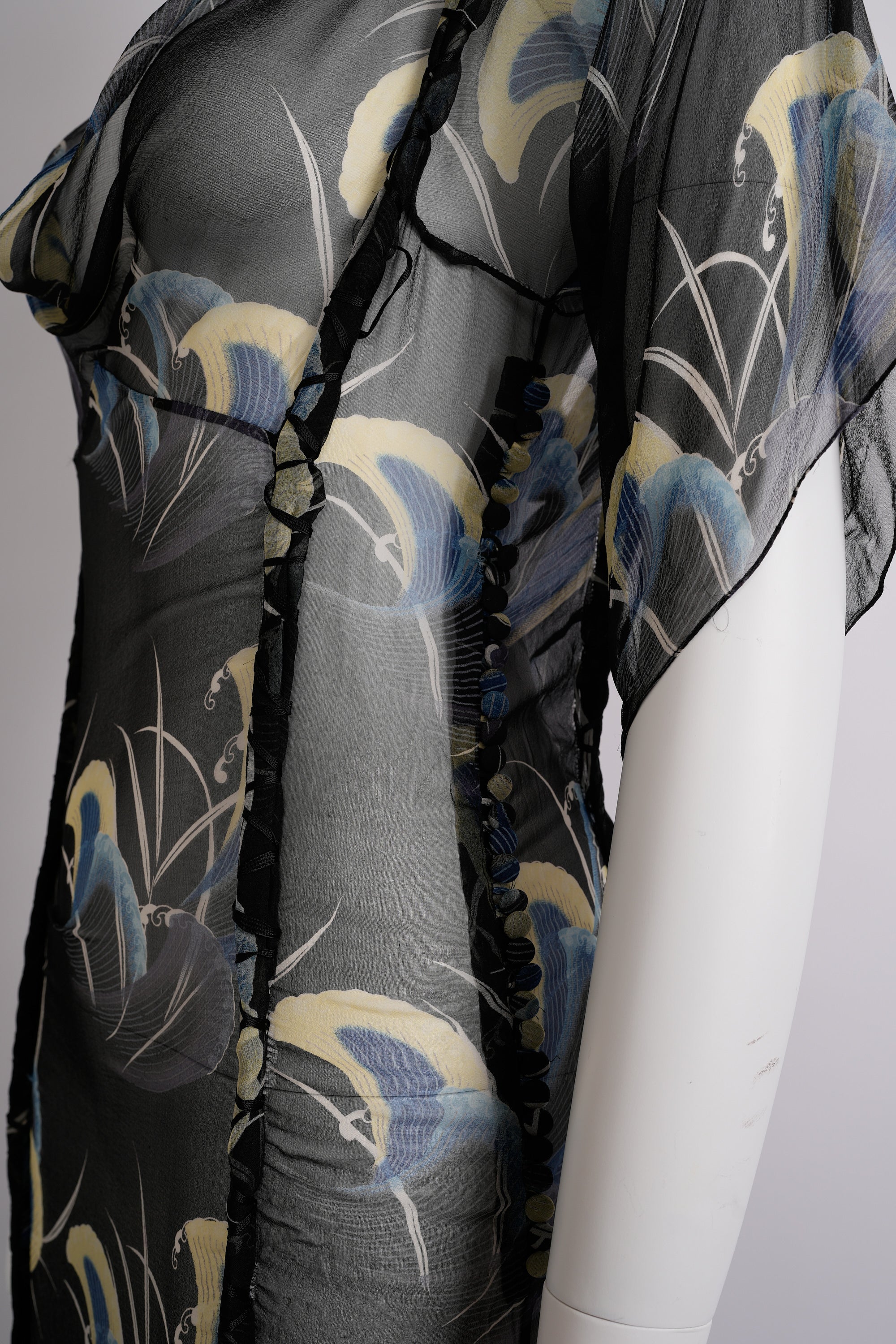 Preowned Christian Dior Boutique by John Galliano Fall 2003–2004