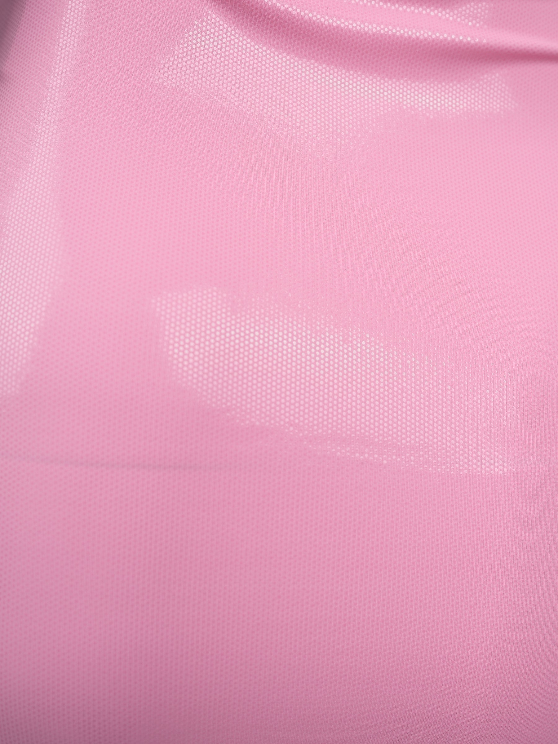 Vintage Versace Jeans Couture Circa 1990s Barbie Pink Polyamide-Spande Cafe Society Archive Vintage Versace Jeans Couture Circa 1990s Barbie Pink Polyamide-Spande Cafe Society Archive