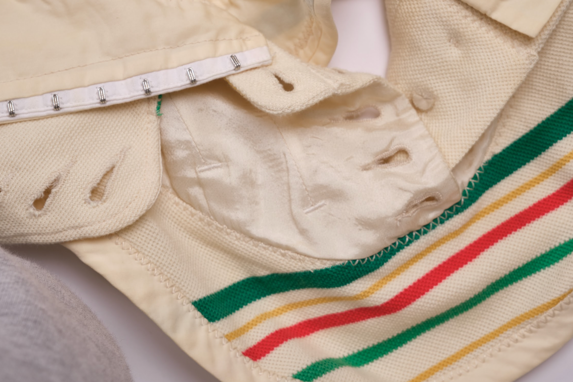 Preowned Balenciaga 2003 Minimalist Spaghetti Strap Top