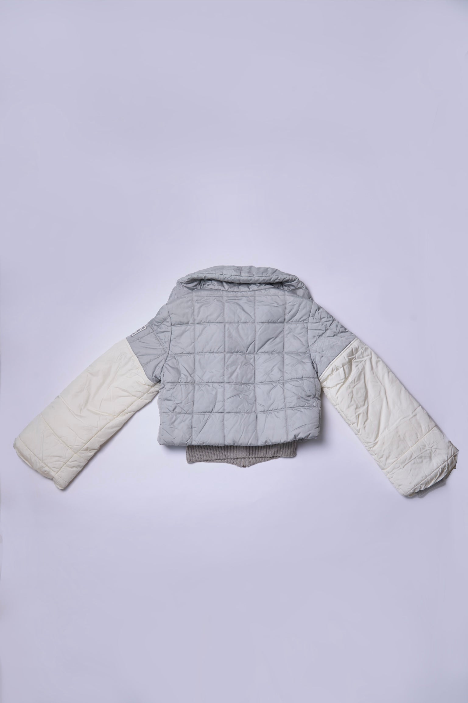 Vintage Chanel Fall 2000 Cropped Sport Jacket and Skirt Set – Cafe